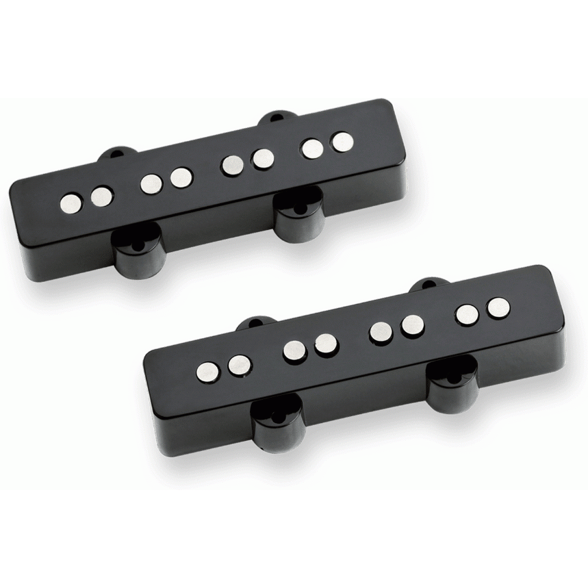 Seymour Duncan Heavy Weather J-Bass No Logo