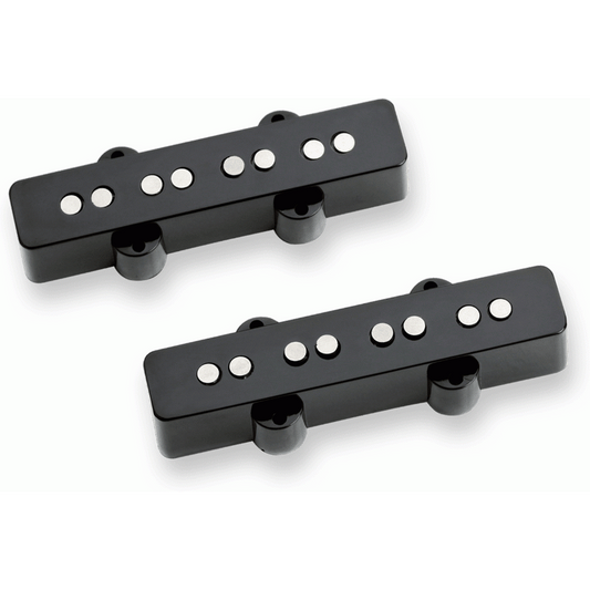 Seymour Duncan Heavy Weather J-Bass No Logo