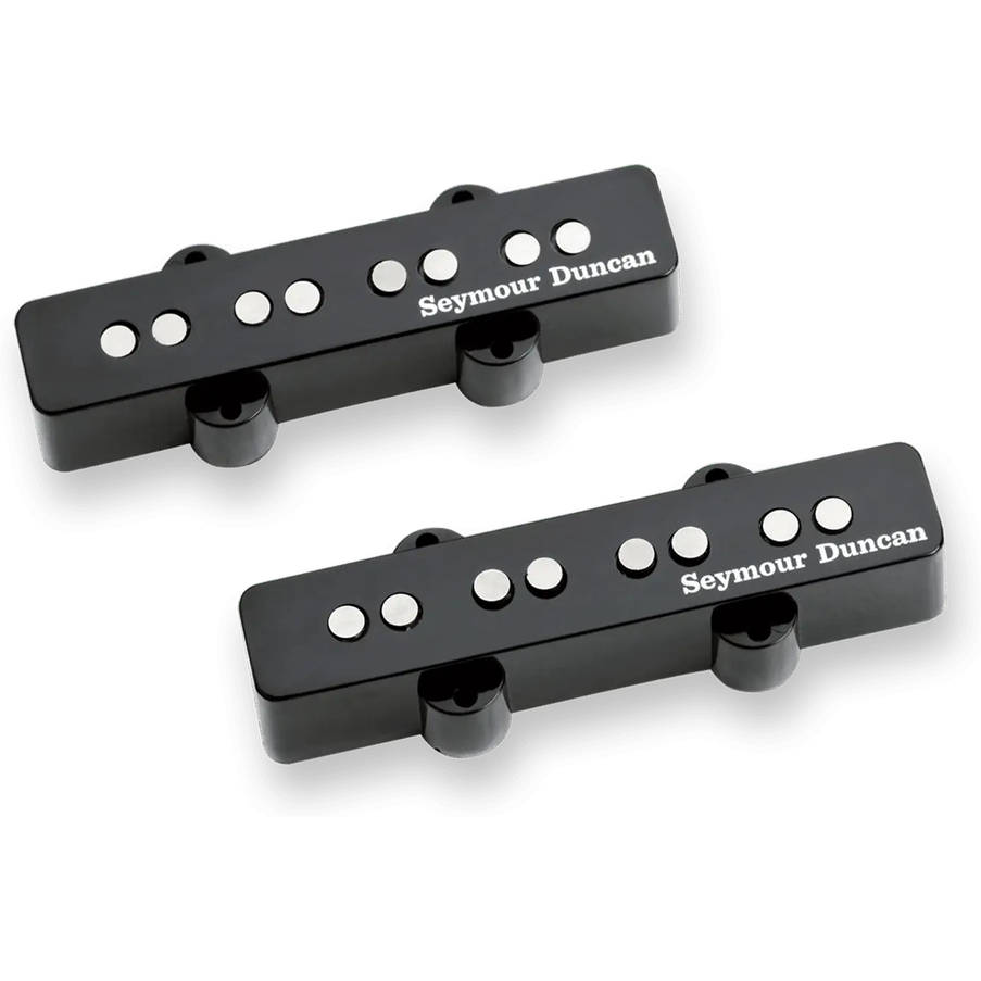 Seymour Duncan Set SJB 2 Hot for Jazz Bass