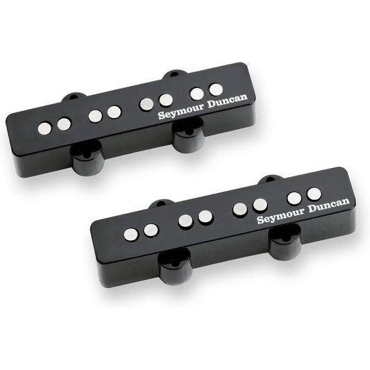 Seymour Duncan Set SJB 2 Hot for Jazz Bass