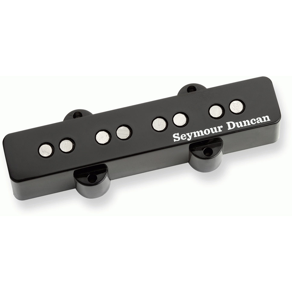 Seymour Duncan SJB 2n Hot For Jazz Bass