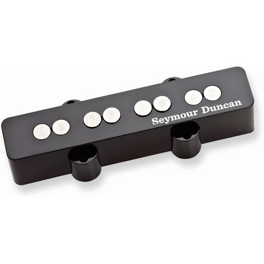 Seymour Duncan SJB 3n Quarter Pound For Jazz Bass