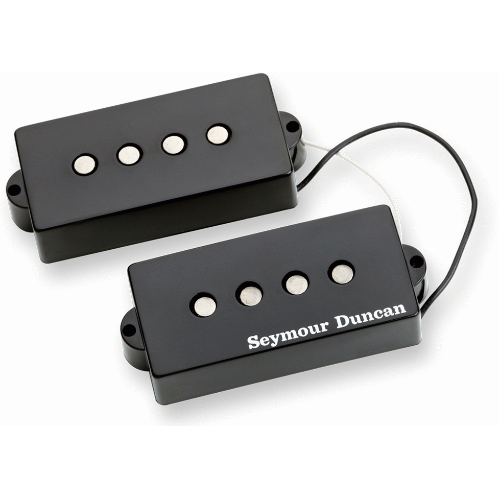 Seymour Duncan SPB 2 Hot For P Bass