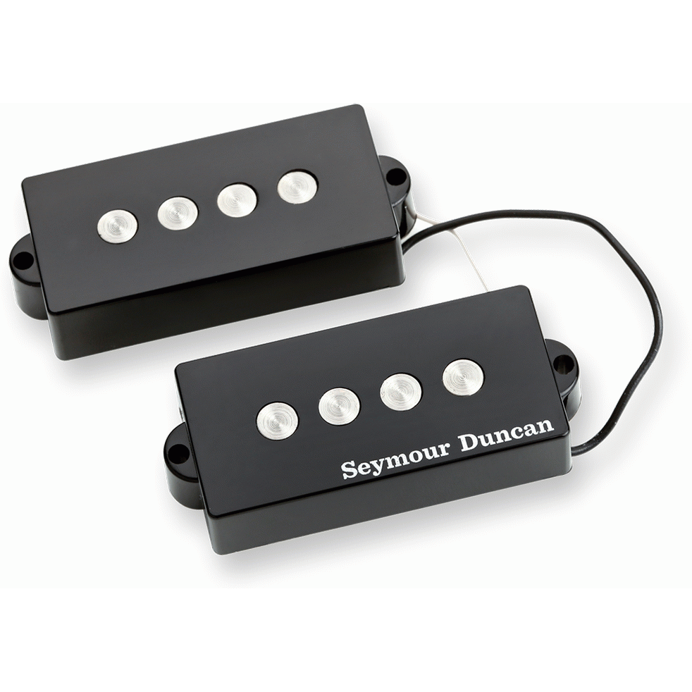 Seymour Duncan SPB-3 Quarter Pound For P Bass