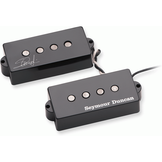 Seymour Duncan SPB-4 Steve Harris Signature Pbass