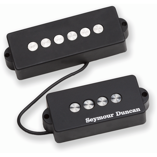 Seymour Duncan P Bass 5 String Quarter Pound