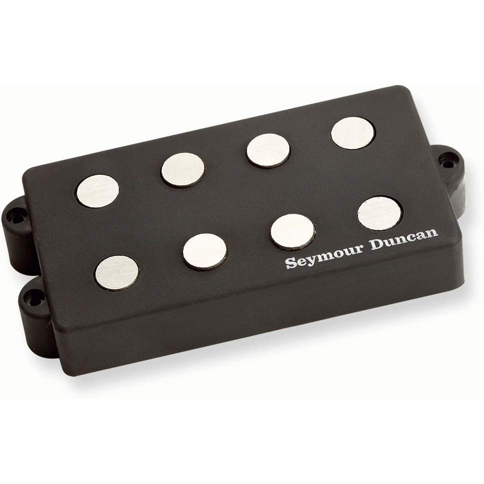 Seymour Duncan SMB 4D 4 String For Music Man Ceramic