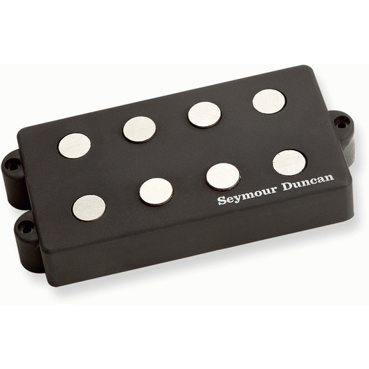 Seymour Duncan SMB 4D 4 String For Music Man Ceramic