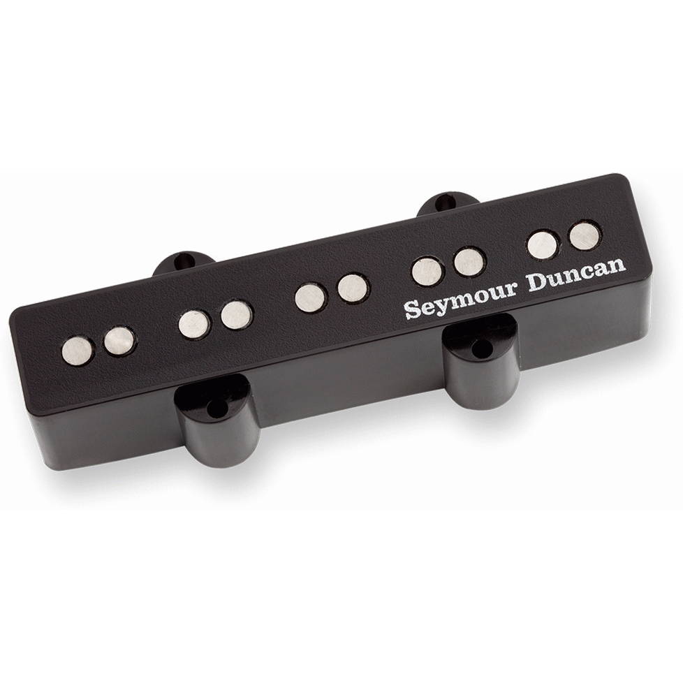 Seymour Duncan SJ5n 67 70 For 5 String Jazz Bass