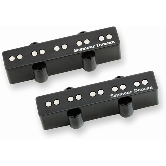 Seymour Duncan SJ5s 67 70 For 5 String Jazz Bass