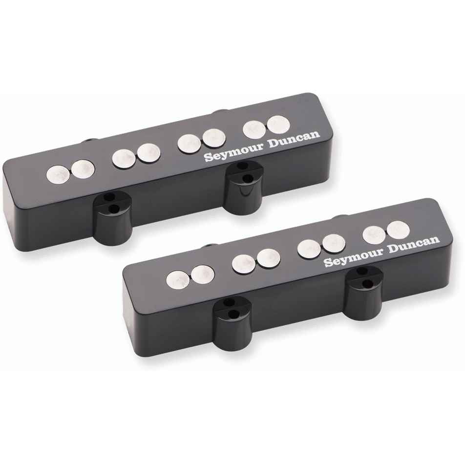 Seymour Duncan Quarter Pound Jazz Set