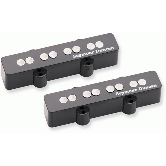 Seymour Duncan Quarter Pound Jazz Set