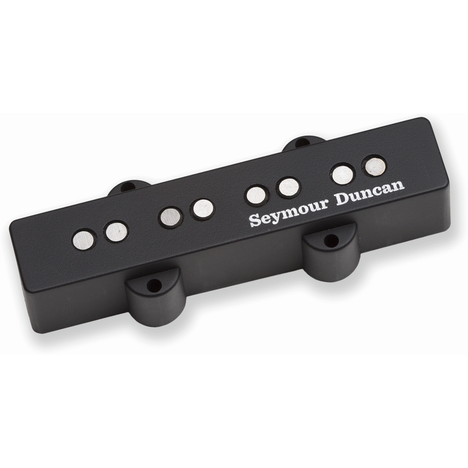 Seymour Duncan Apollo J Bass 4 String Neck