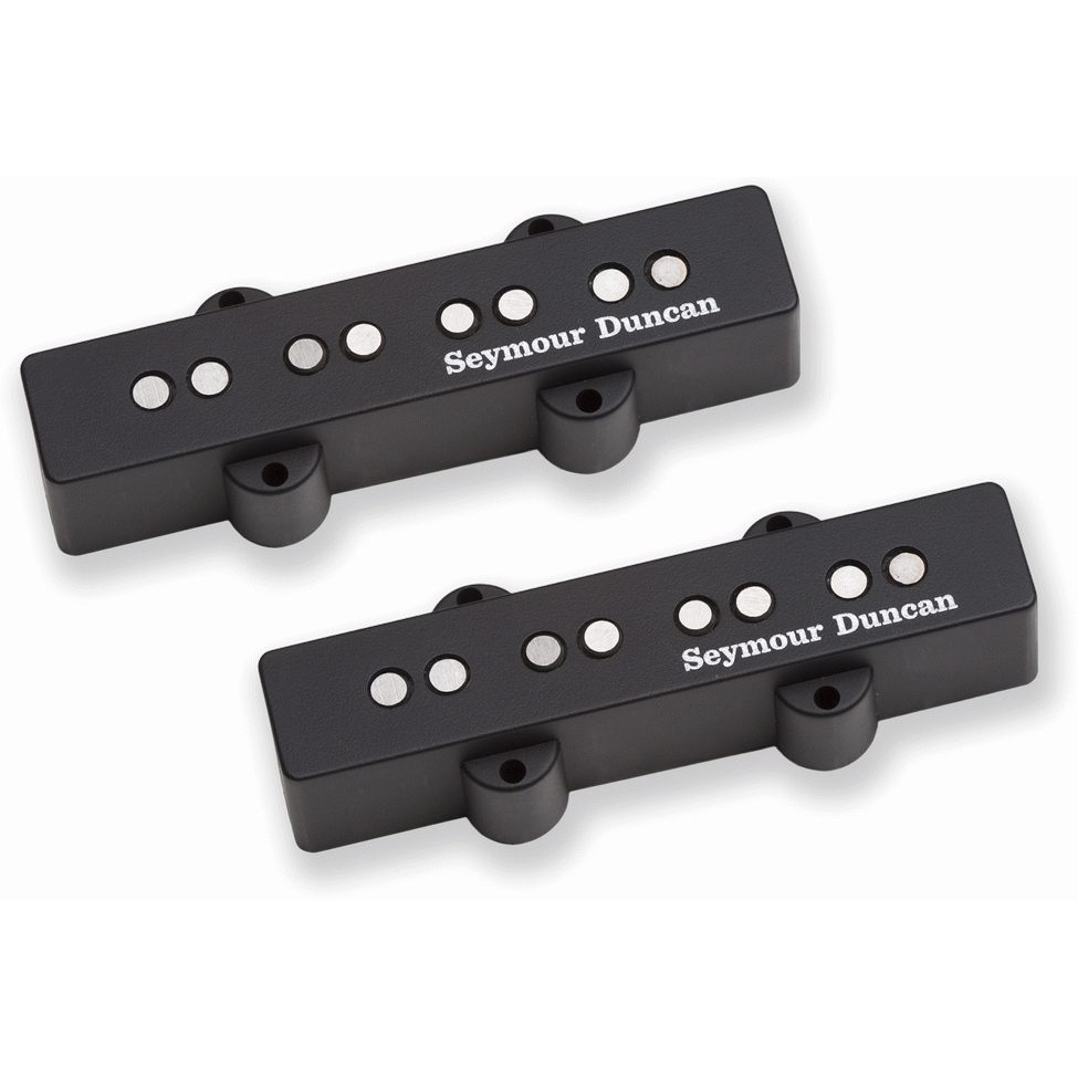 Seymour Duncan Apollo J Bass 4 String Set