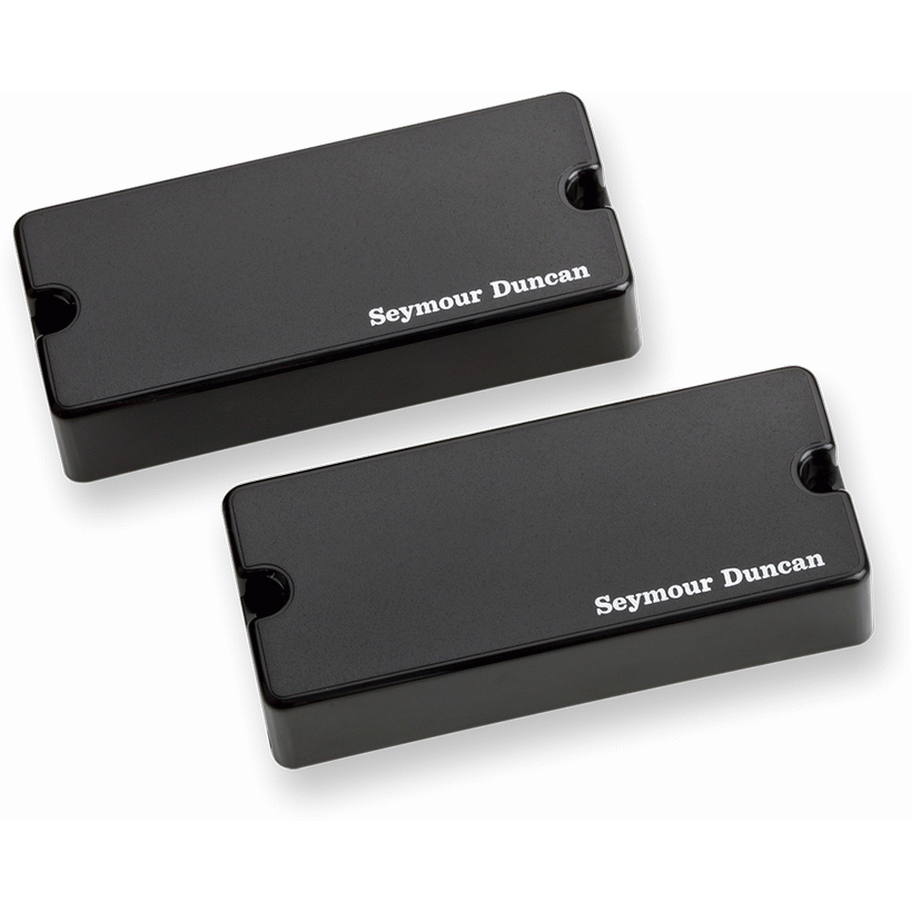 Seymour Duncan SSB 4s 4 String Phase II Passive