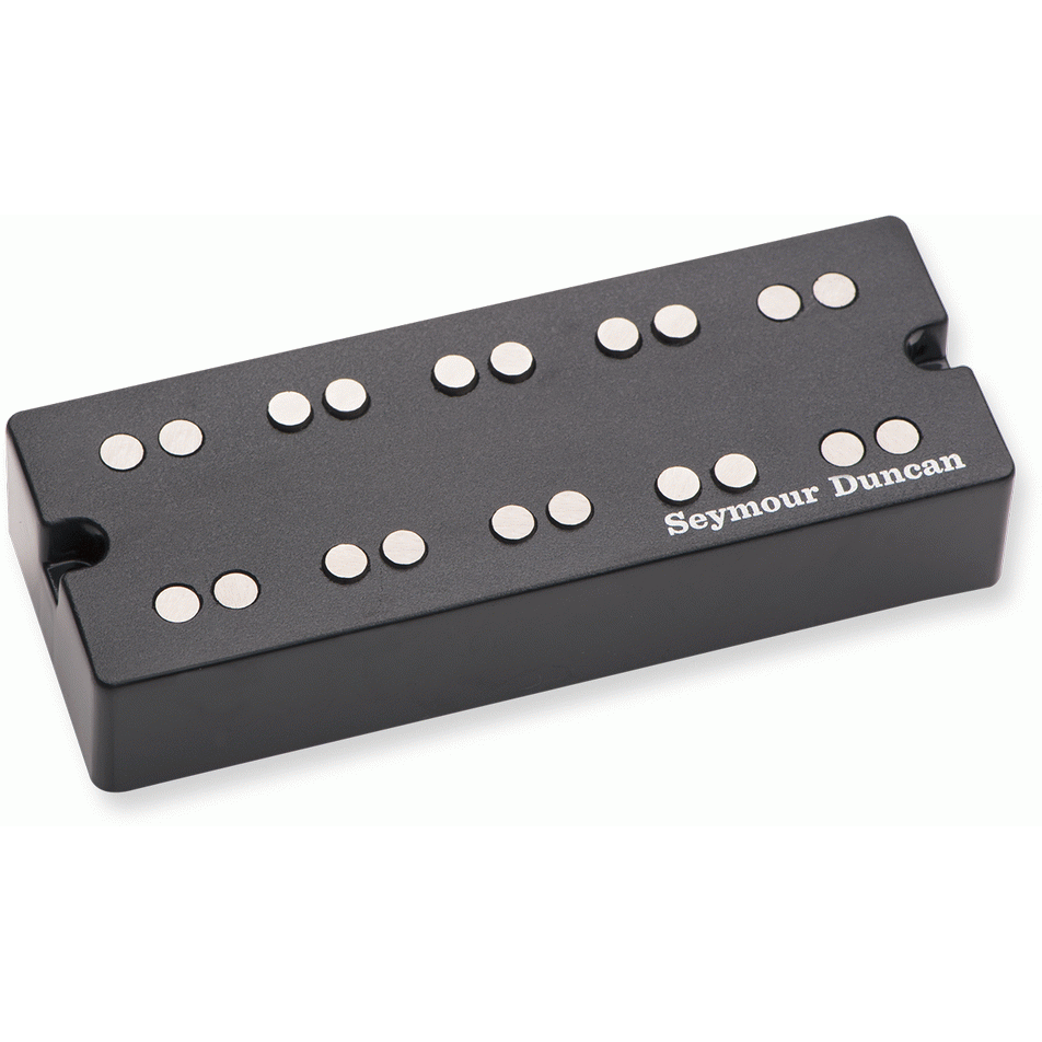 Seymour Duncan NYC Bass Neck 5 String