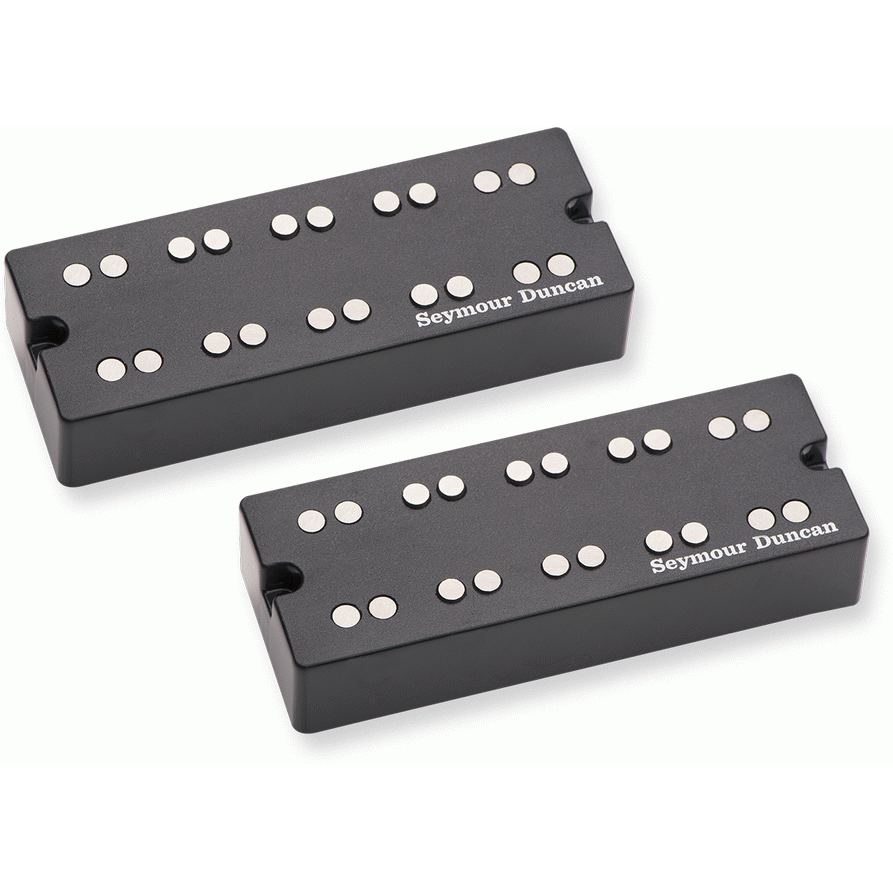 Seymour Duncan NYC Bass Set 5 String