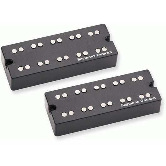 Seymour Duncan NYC Bass Set 5 String