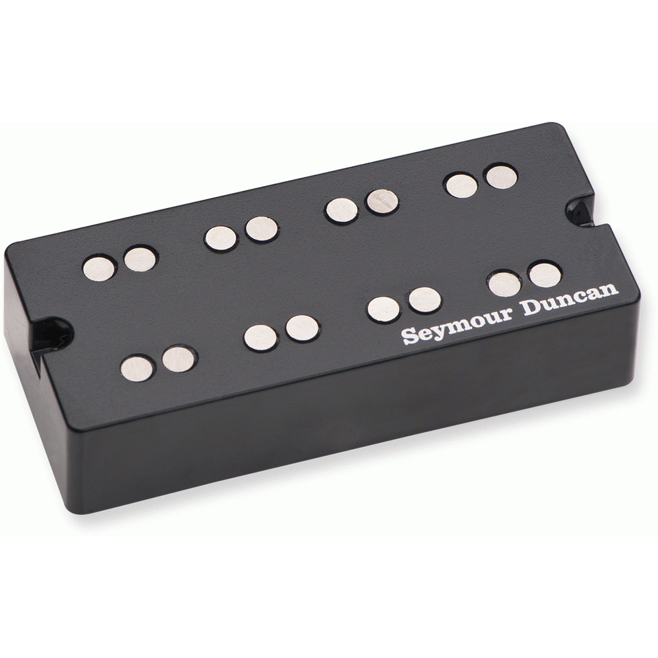 Seymour Duncan NYC Bass Bridge 4 String