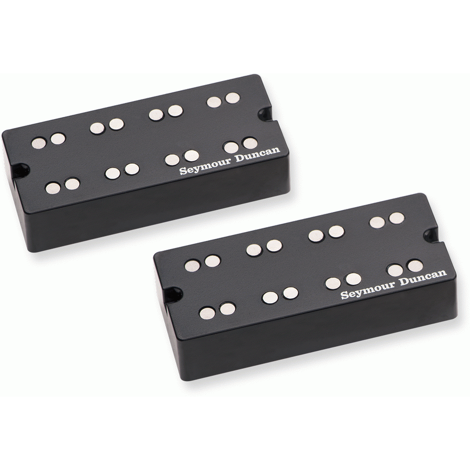 Seymour Duncan NYC Bass Set 4 String