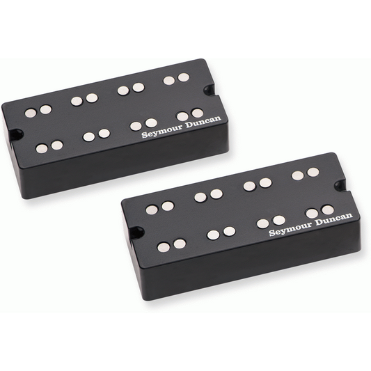 Seymour Duncan NYC Bass Set 4 String