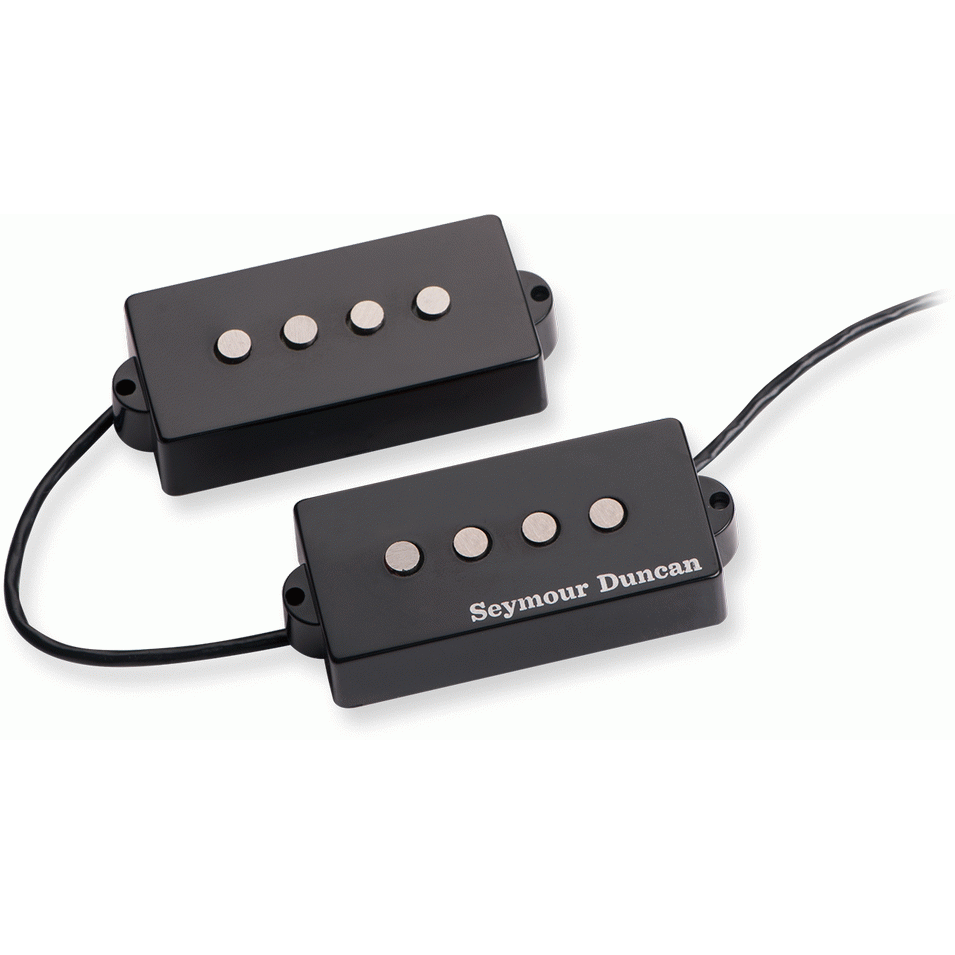 Seymour Duncan APB 2 Lightnin' Rods For P Bass