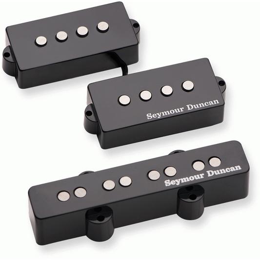 Seymour Duncan APJ 2 Lightnin' Rods For P J Bass