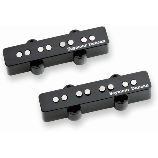 Seymour Duncan AJJ 2 Lightnin' Rods Set For Jazz Bass