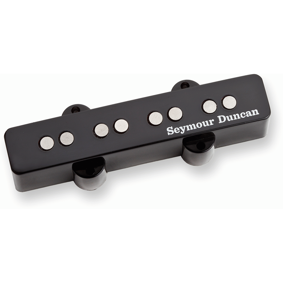 Seymour Duncan AJB 2b Lightnin' Rods For Jazz Bass Bridge