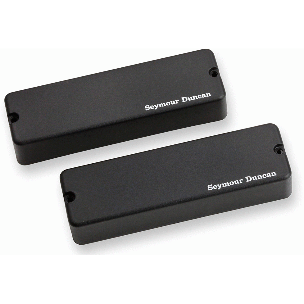 Seymour Duncan ASB 5s 5 String Phase I