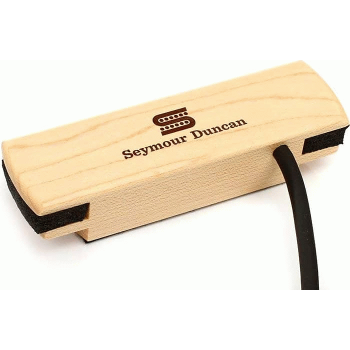 Seymour Duncan SA 3HC Hum Cancelling Woody