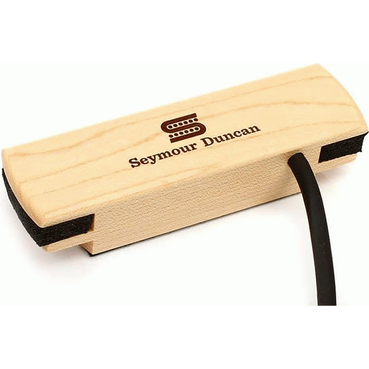 Seymour Duncan SA 3HC Hum Cancelling Woody