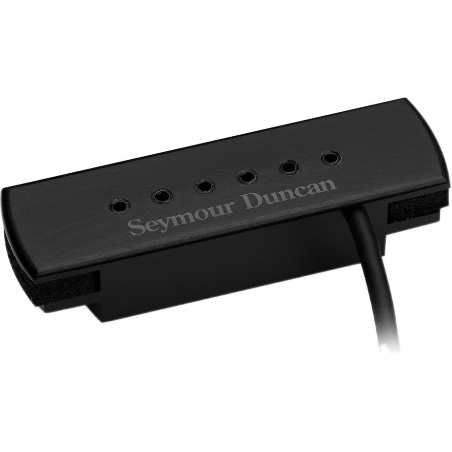 Seymour Duncan SA 3XL Adjustable Woody Black