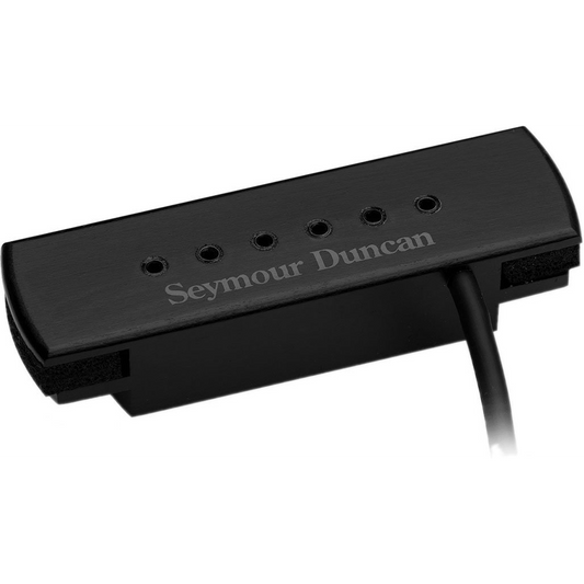 Seymour Duncan SA 3XL Adjustable Woody Black