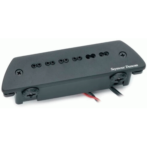 Seymour Duncan SA 6 Mag Mic Acoustic System