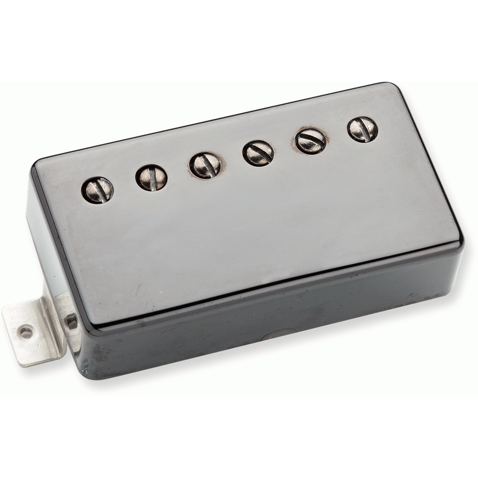 Seymour Duncan Benedetto A 6 Black Cover Neck