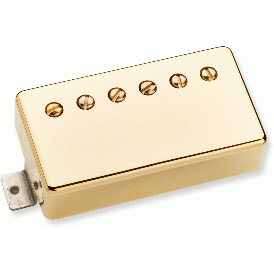 Seymour Duncan Benedetto A 6 Gold Cover Neck