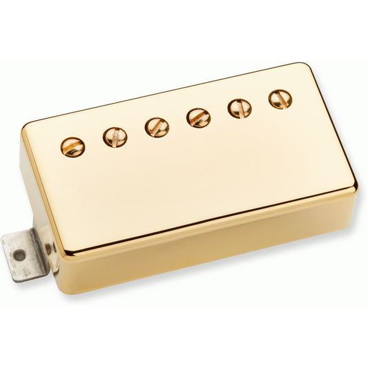 Seymour Duncan Benedetto A 6 Gold Cover Neck