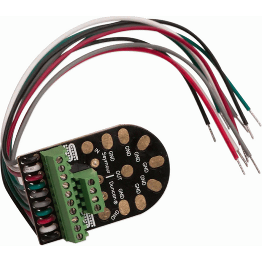 Seymour Duncan W Volume Pot 500K