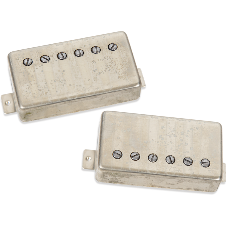 Seymour Duncan Peter Frampton 'Frampton Comes Alive' Humbucker Set