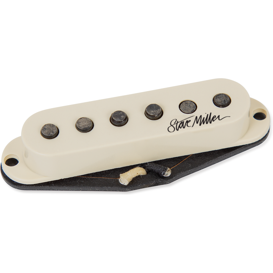 Seymour Duncan Steve Miller 'The Joker' Stratocaster Set