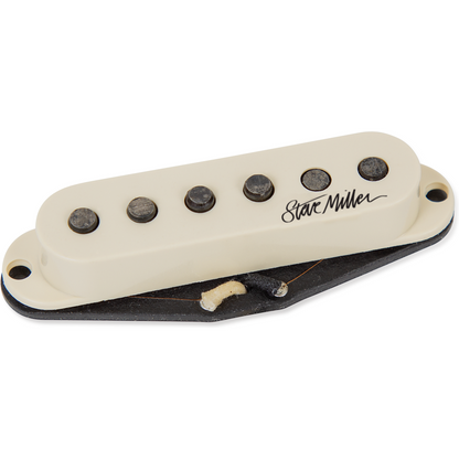 Seymour Duncan Steve Miller 'The Joker' Stratocaster Set