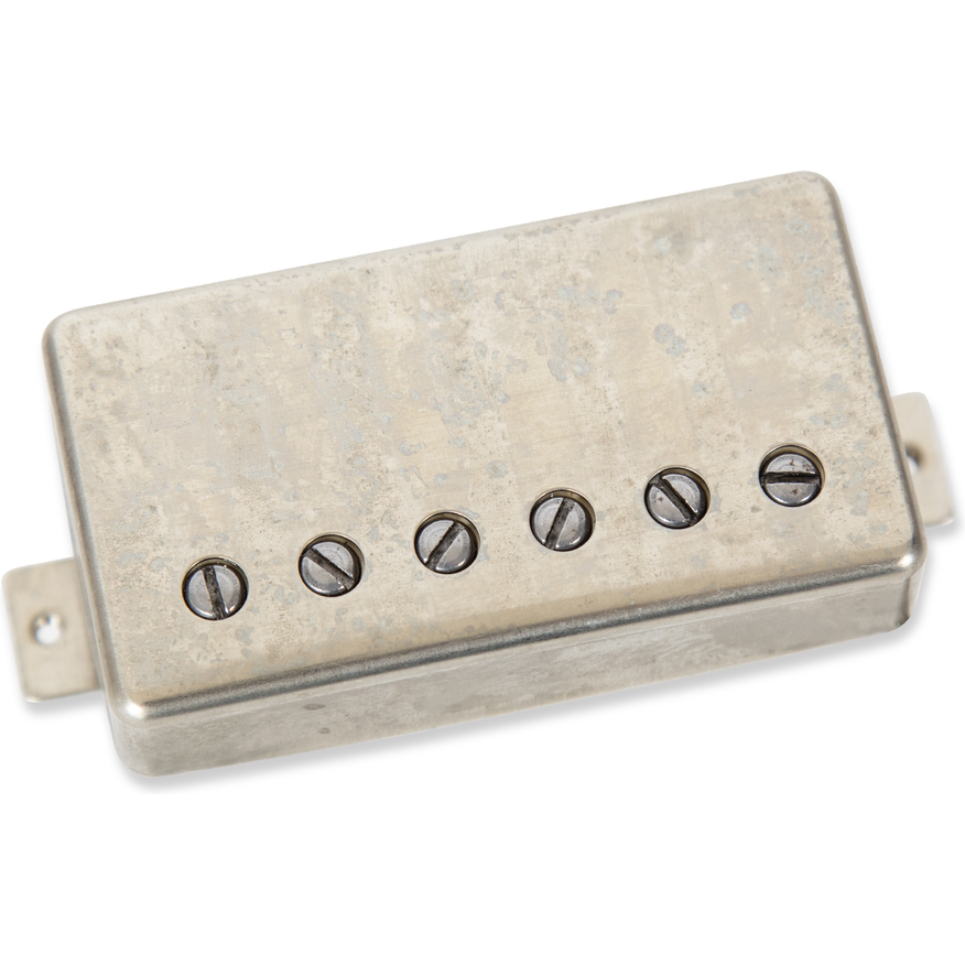 Seymour Duncan Joe Bonamassa The Bludgeon 1951 Nocaster Neck