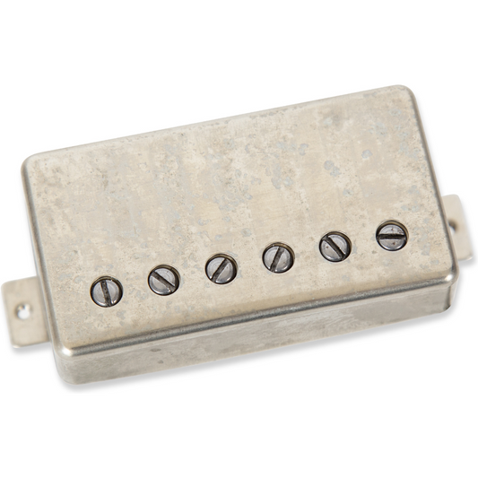 Seymour Duncan Joe Bonamassa The Bludgeon 1951 Nocaster Neck