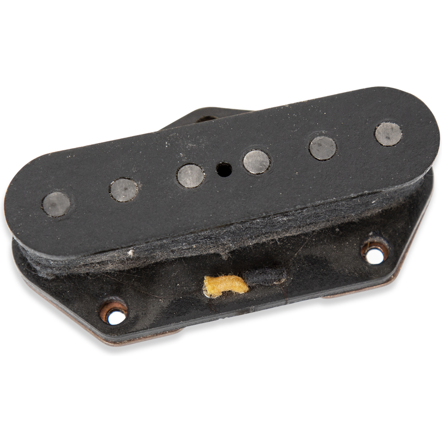 Seymour Duncan Joe Bonamassa The Bludgeon 1951 Nocaster Bridge