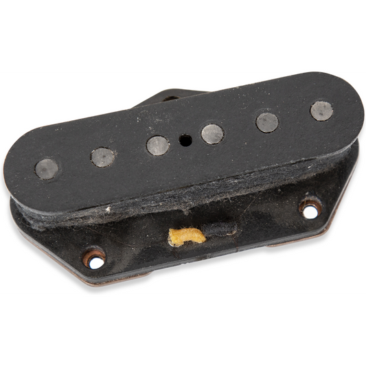 Seymour Duncan Joe Bonamassa The Bludgeon 1951 Nocaster Bridge