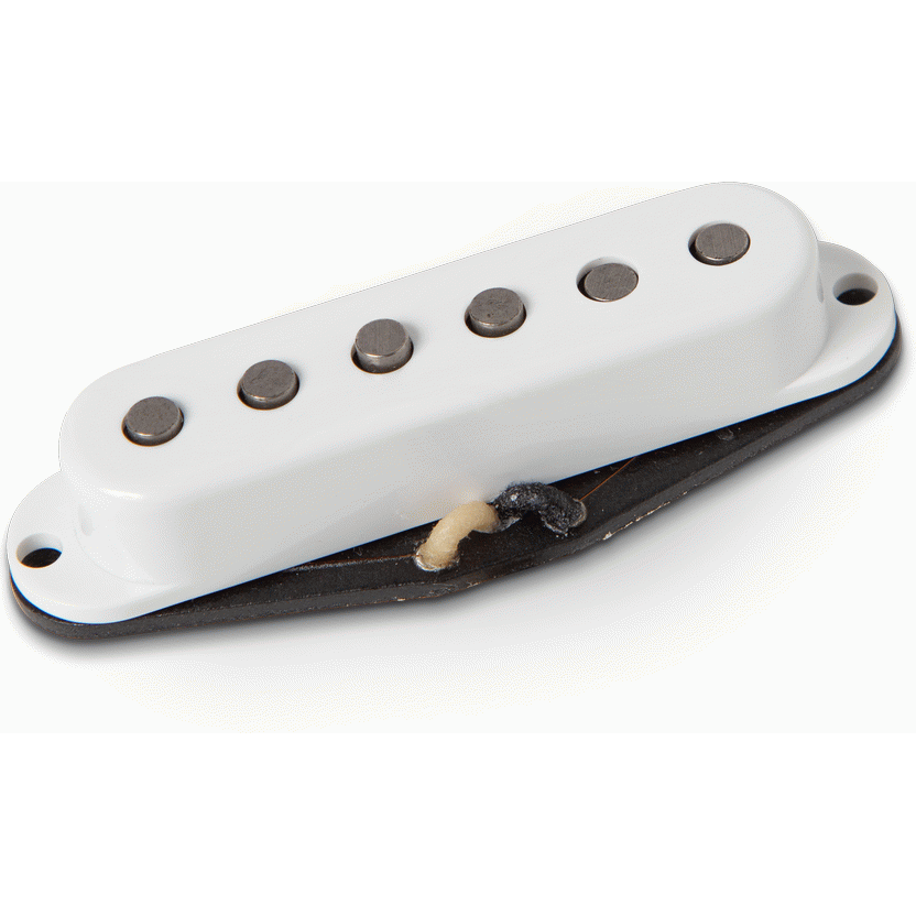 Seymour Duncan Joe Bonamassa Signature Bonnie Strat Pickup Set Non-Aged