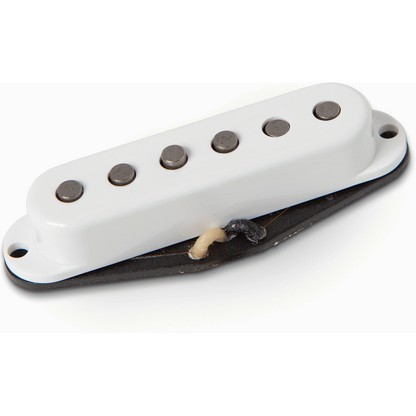 Seymour Duncan Joe Bonamassa Signature Bonnie Strat Pickup Set Non-Aged