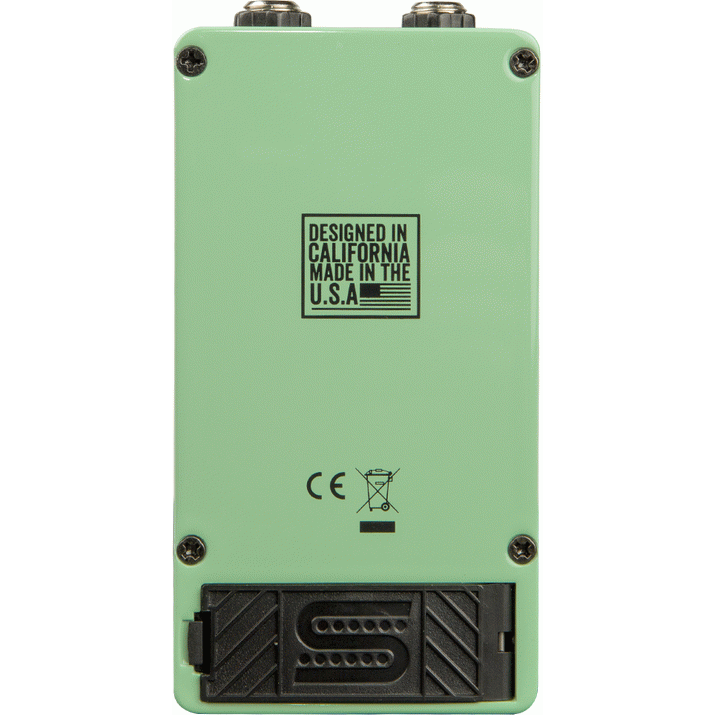 Seymour Duncan 805 Overdrive Pedal