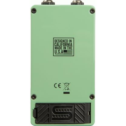 Seymour Duncan 805 Overdrive Pedal